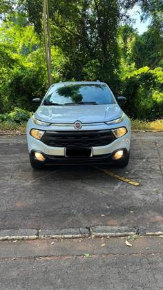 FIAT TORO 2.4 16V MULTIAIR FLEX FREEDOM AT9